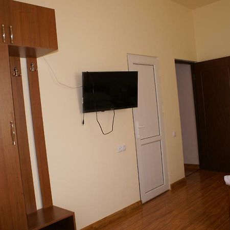 Karin'S B&B Сисиан Экстерьер фото