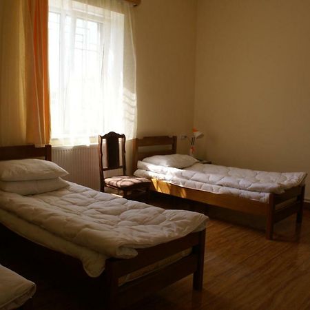 Karin'S B&B Сисиан Экстерьер фото