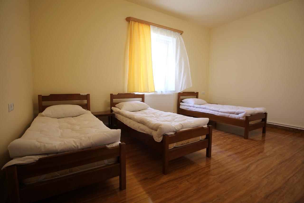 Karin'S B&B Сисиан Экстерьер фото