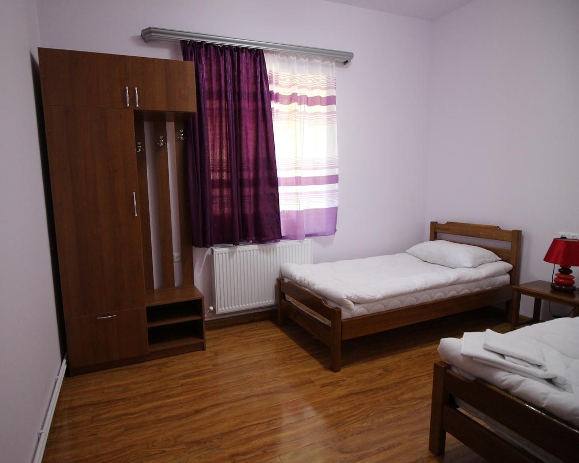 Karin'S B&B Сисиан Экстерьер фото
