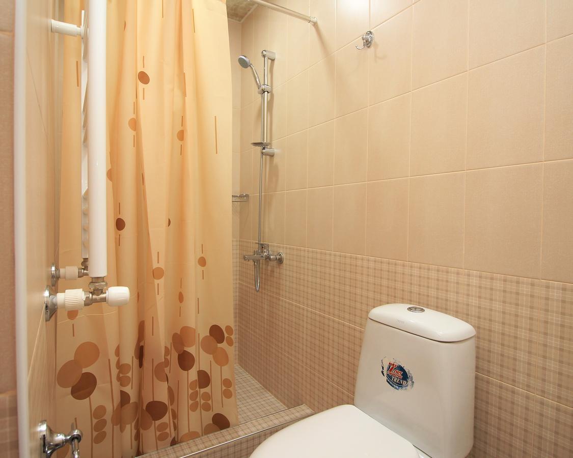 Karin'S B&B Сисиан Экстерьер фото