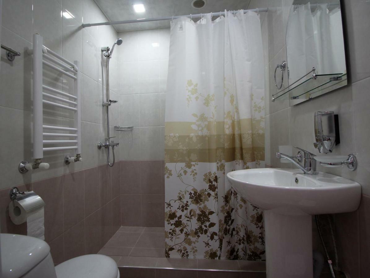 Karin'S B&B Сисиан Экстерьер фото