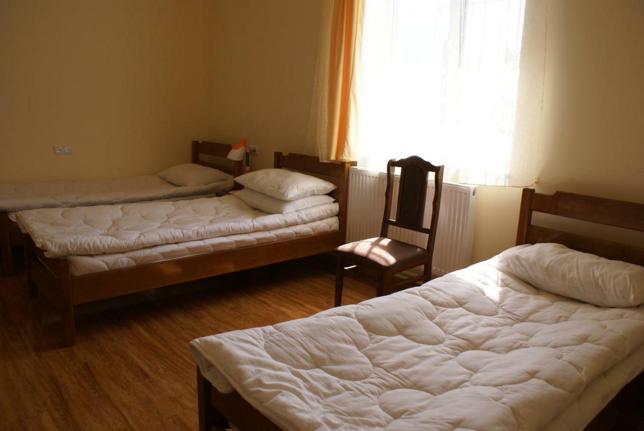 Karin'S B&B Сисиан Экстерьер фото