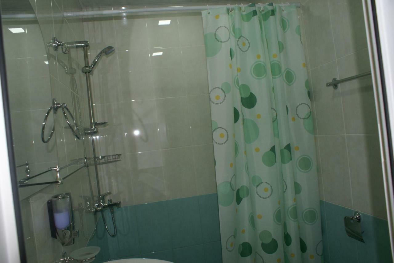 Karin'S B&B Сисиан Экстерьер фото