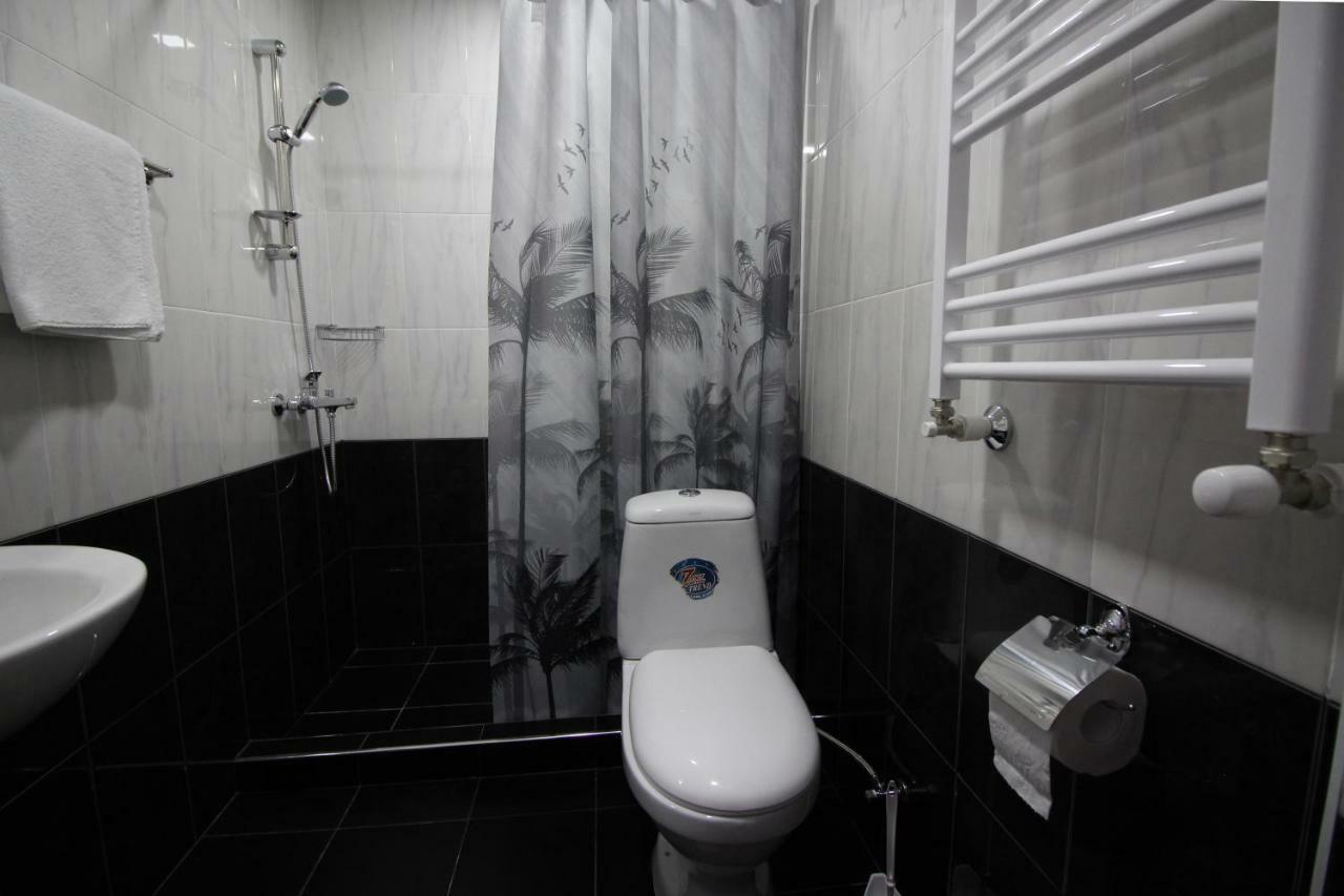 Karin'S B&B Сисиан Экстерьер фото