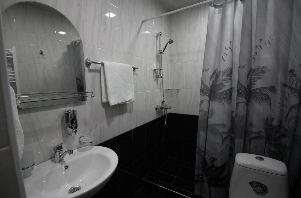 Karin'S B&B Сисиан Экстерьер фото