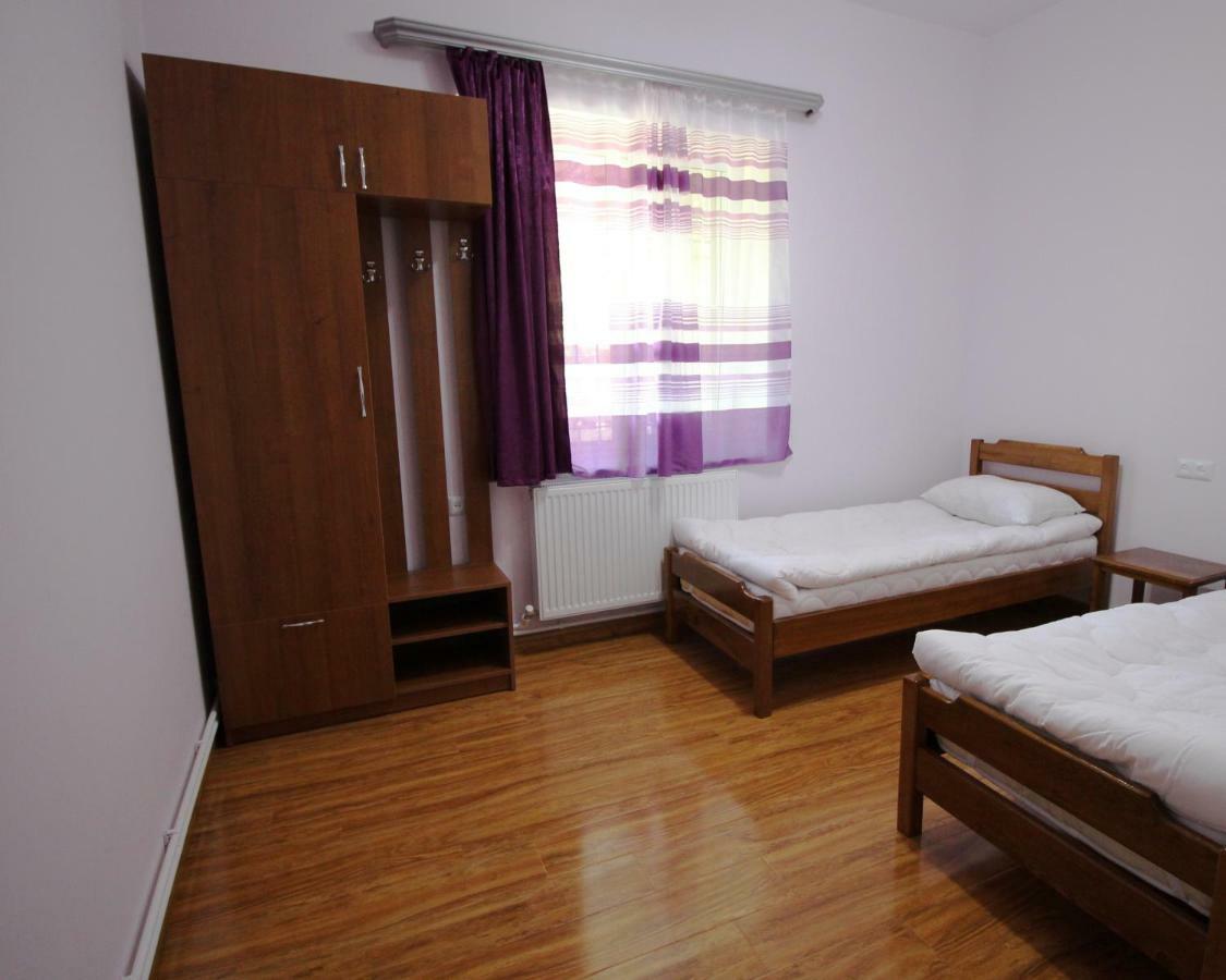 Karin'S B&B Сисиан Экстерьер фото
