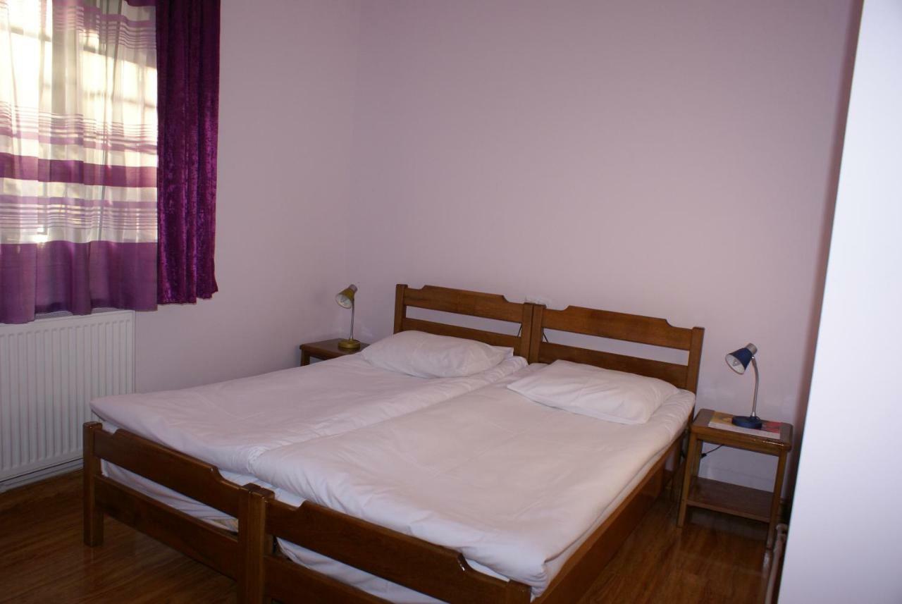 Karin'S B&B Сисиан Экстерьер фото